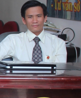 Luật sư Trần Minh Hùng